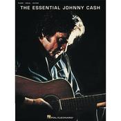 The Essential Johnny Cash image