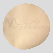 Goat Skin Drum Head 14" White Medium