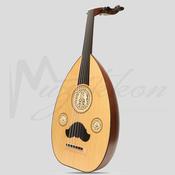 Heartland Arabic Oud, 12 Strings Rosewood