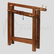 MUZIKKON HAMMERED DULCIMER STAND