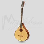 Traditional Irish Bouzouki, 8 String