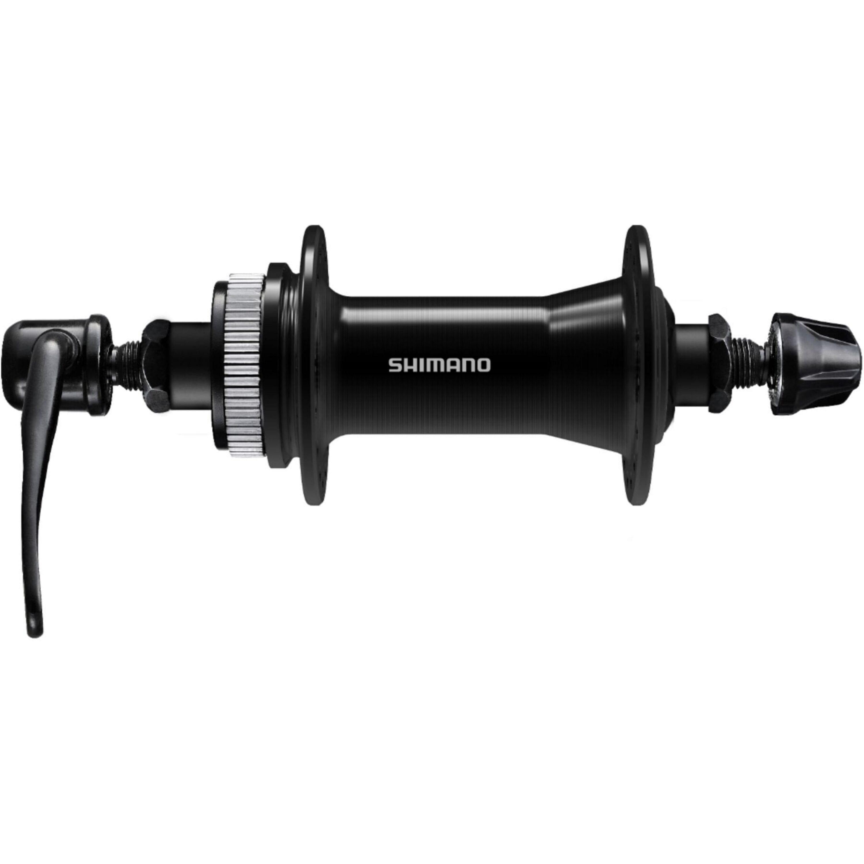 HB QC400 Front Hub For Center Lock Mount For 100 In Dublin GetLocal hb-qc400-front-hub-for-center-lock-mount-for-100-in-dublin-getlocal
