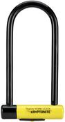New York Long Shackle U-Lock Sold Secure Diamond image