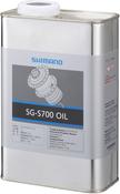SG-S700 oil 1litre