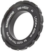 HB-M776 SM-HB20 external lock ring and washer