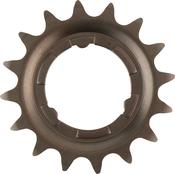 Sprocket for use with all internal hub gears