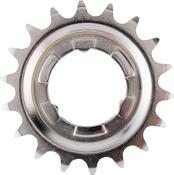 18T sprocket for Nexus geared hubs