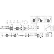 SG-S700 seal ring I