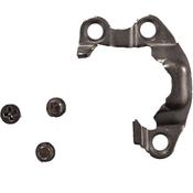 PD-M520 / PD-M540 body cover and fixing bolts left