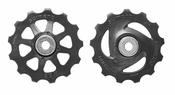 RD-TX35 tension and guide pulley set