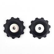 Universal rear mech pulley set