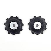 Deore RD-M593 tension and guide pulley set