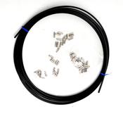 SP51 SIS outer gear casing with silicon grease, bl