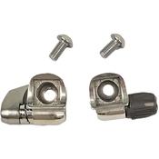 SM-ST74 outer down tube cable stops assembly for s