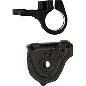 SL-M820 base cover unit for with indicator type