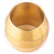 Brake universal disc hose olive