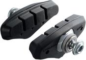 R50T2 Tiagra/Sora brake shoe set, 5 pairs