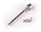 BR-M785 pad axle and snap ring