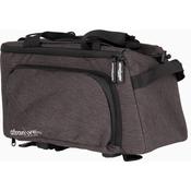 ZAP Top AVS Bag, With Mini-Panniers, 10.5 + 8 Litr
