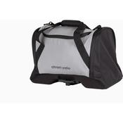 PULSE AVS Duffle Bag, Black/Reflective, 36 Litre