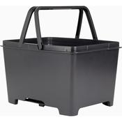 CARRY AVS Box, With Carry Handles