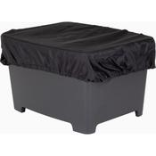 RAINY Medium Basket Rain Cover  40 x 30 cm
