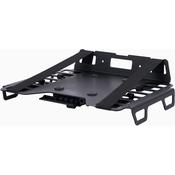TRAYC AVS Loading Plate, with bungees