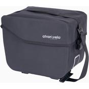 COMMUTER Waterproof Top Bag, 10 Litre