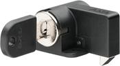 Shimano Steps Battery Carrier Accu Lock