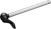 AX-MT500 Axle for E-Thru rear 157 mm hubs, 12 mm d image