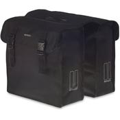 Mara XL Double Bag, 35L, black