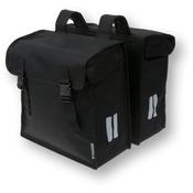 Mara XXL Double Bag, 47L, black