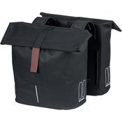 City - Double Bicycle Bag - 28-32 litre - black image