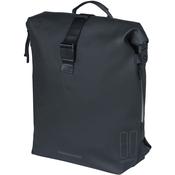 SoHo Bicycle Backpack Nordlicht, 17L, night black image