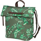 Basil Ever-Green bicycle daypack, 14-19L, thyme gr