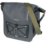 Navigator Storm KF Handlebar Bag, 10-11L, black