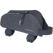 Navigator Storm, Top Tube Frame Bag, 0.8L, black image