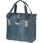 Elegance Bicycle Shopper, 20-26L, estate blue