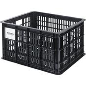 Bicycle Crate MIK Medium, 29.5L, recycled syntheti
