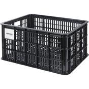 Bicycle Crate MIK Large, 40L, Recycled synthetic, 