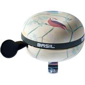 Wanderlust Big Bicycle Bell, 80mm, ivory image