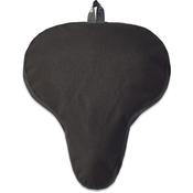 GO Waterproof Saddle Cover - black