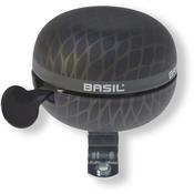 Noir Bicycle Bell, 60mm, black metallic image
