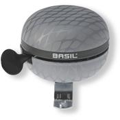Noir Bicycle Bell, 60mm, silver metallic image