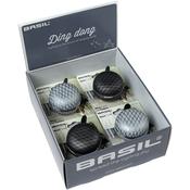 Noir Bell bike bell display (4pcs) image