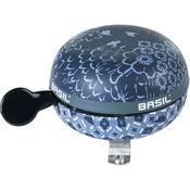 Boheme bicycle bell, 80mm, indigo blue image