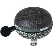 Boheme Bicycle Bell, 80mm, charcoal image
