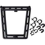 MIK SIDE - frame adapter - black