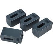 WSL booster set, 4pcs