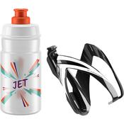 Ceo Jet youth bottle kit includes cage and 66 mm,  image